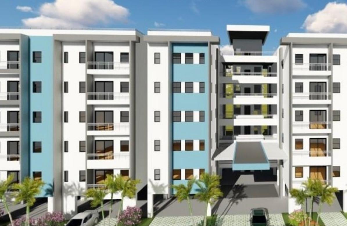 First image of 204-43 Langston Road in Kingston 3, St. Andrew, Jamaica - property is For Sale