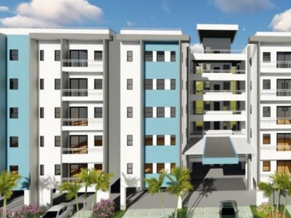 First image of 105-43 Langston Road in Kingston 3, St. Andrew, Jamaica - property is For Sale