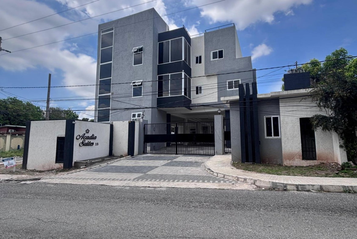 Second image of 08-18 Acadia Drive, Kingston 8 in Kingston 6, St. Andrew, Jamaica - property is For Sale