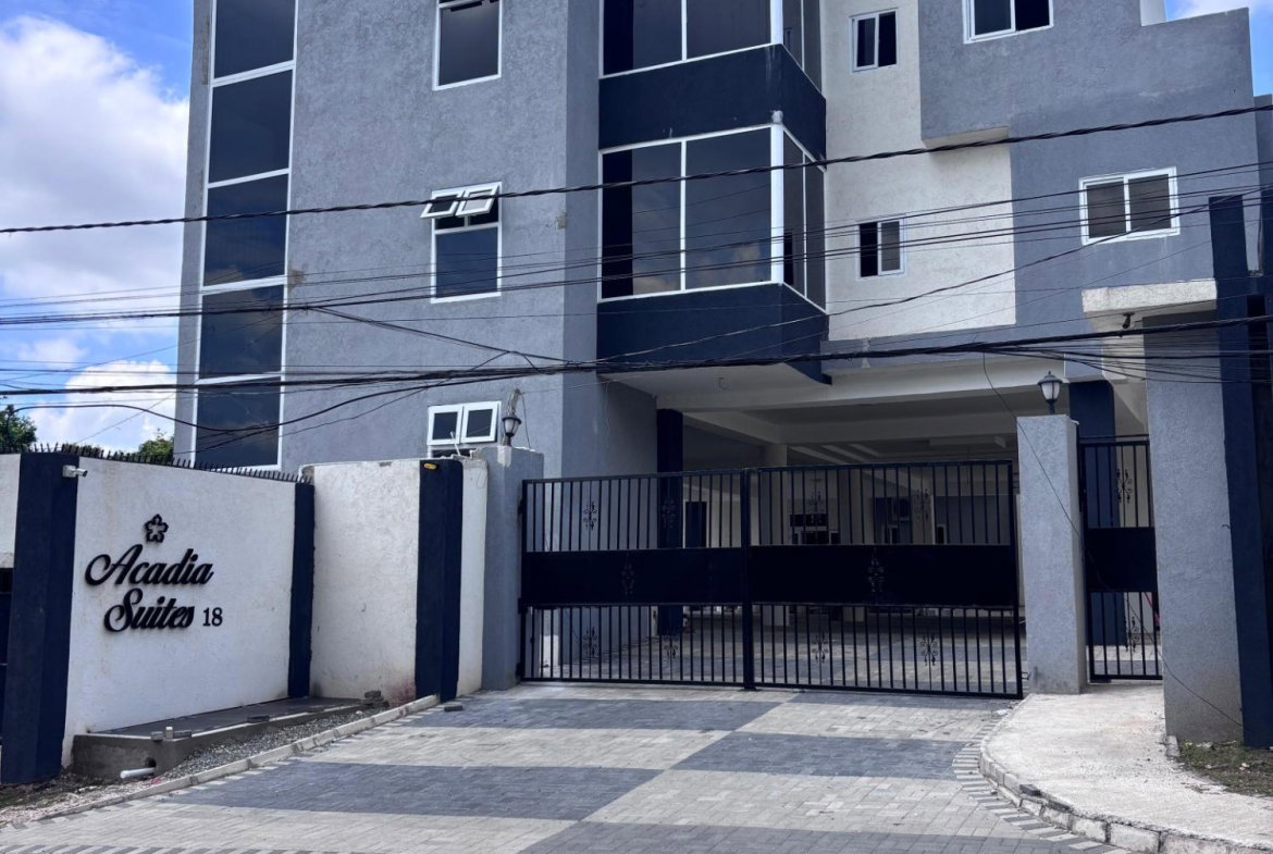 First image of 08-18 Acadia Drive, Kingston 8 in Kingston 6, St. Andrew, Jamaica - property is For Sale
