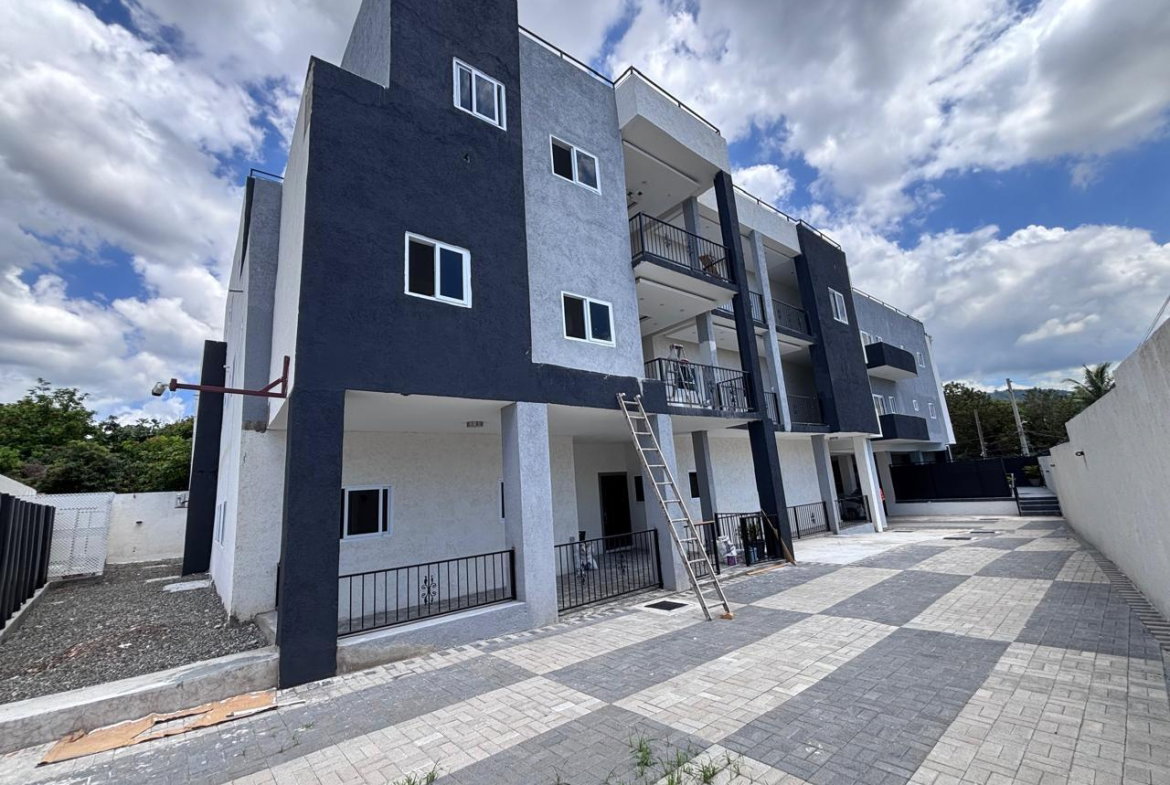 Fourth image of 08-18 Acadia Drive, Kingston 8 in Kingston 6, St. Andrew, Jamaica - property is For Sale