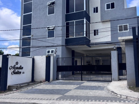 First image of 08-18 Acadia Drive, Kingston 8 in Kingston 6, St. Andrew, Jamaica - property is For Sale