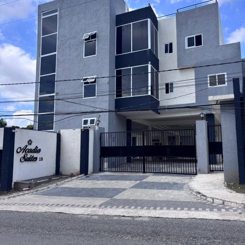 First image of 08-18 Acadia Drive, Kingston 8 in Kingston 6, St. Andrew, Jamaica - property is For Sale