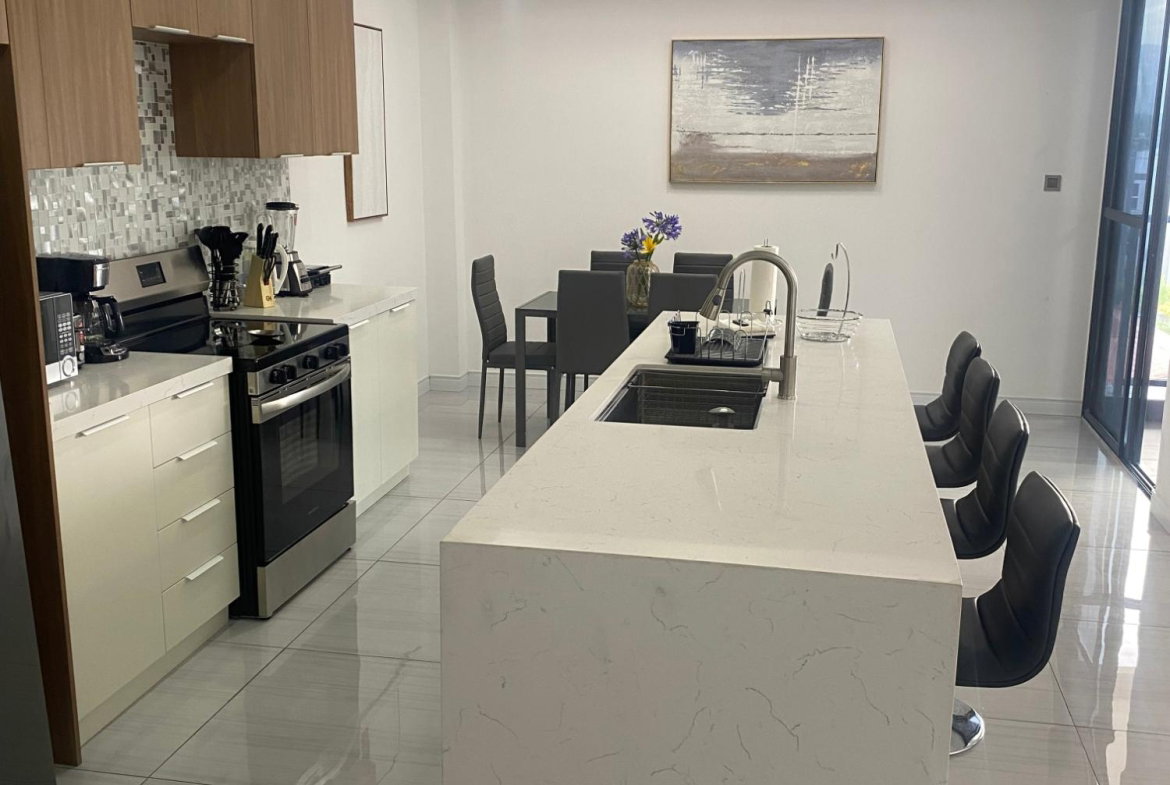 Second image of 301-3 Kings Drive in Kingston 6, St. Andrew, Jamaica - property is For Sale