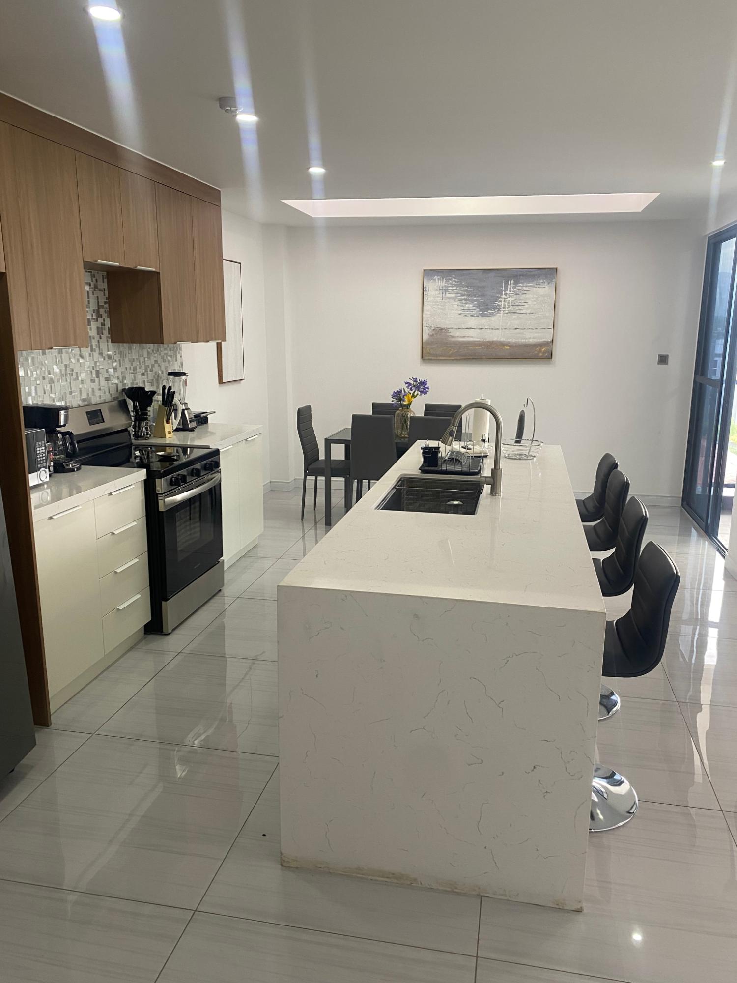 Second image of 301-3 Kings Drive in Kingston 6, St. Andrew, Jamaica - property is For Sale