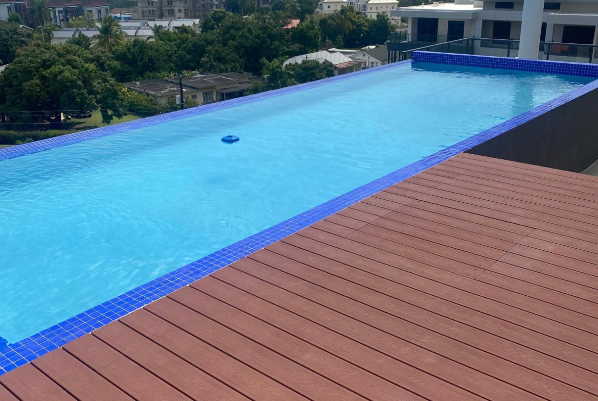 Eleventh image of 301-3 Kings Drive in Kingston 6, St. Andrew, Jamaica - property is For Sale