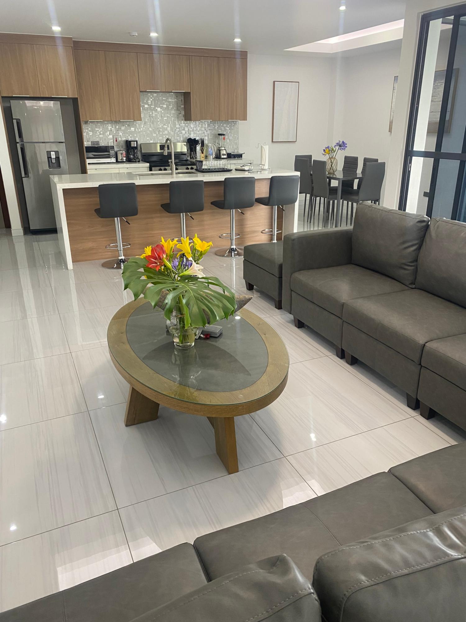 Third image of 301-3 Kings Drive in Kingston 6, St. Andrew, Jamaica - property is For Sale