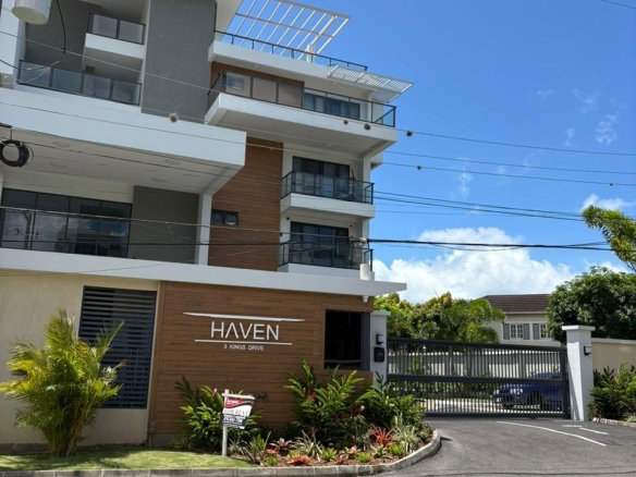 First image of 301-3 Kings Drive in Kingston 6, St. Andrew, Jamaica - property is For Sale