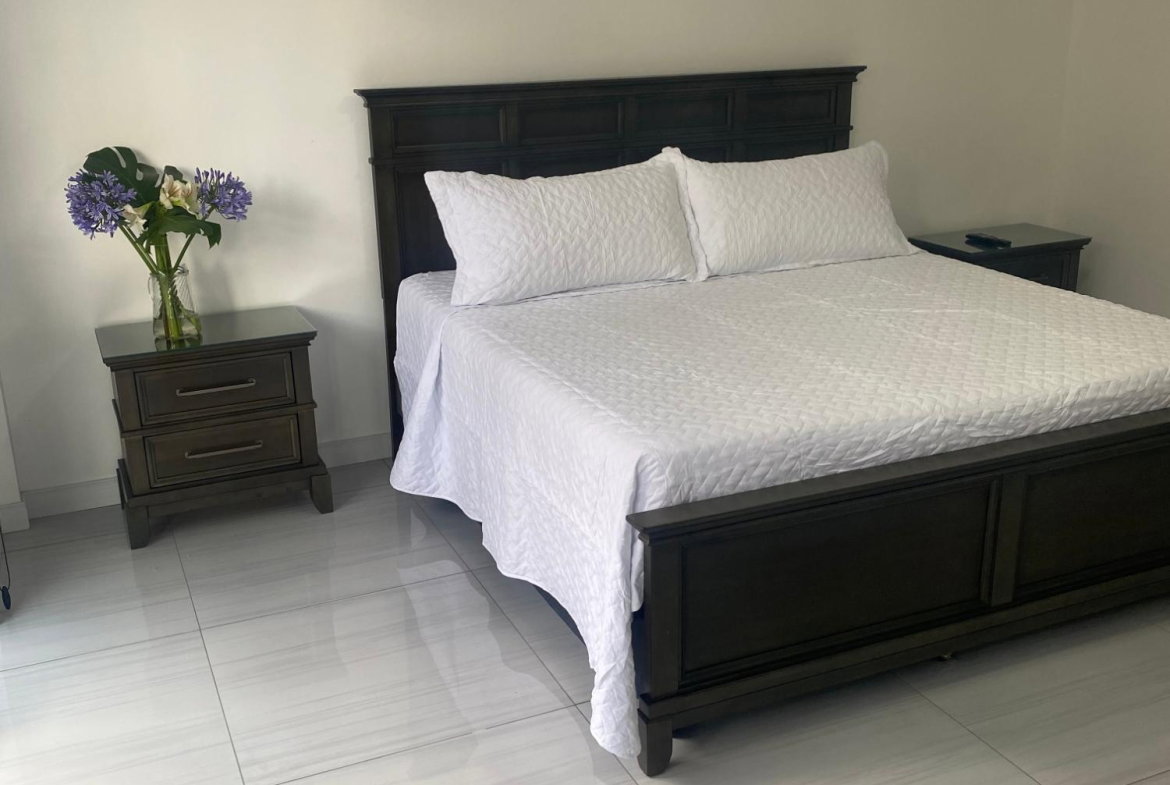 Seventh image of 301-3 Kings Drive in Kingston 6, St. Andrew, Jamaica - property is For Sale