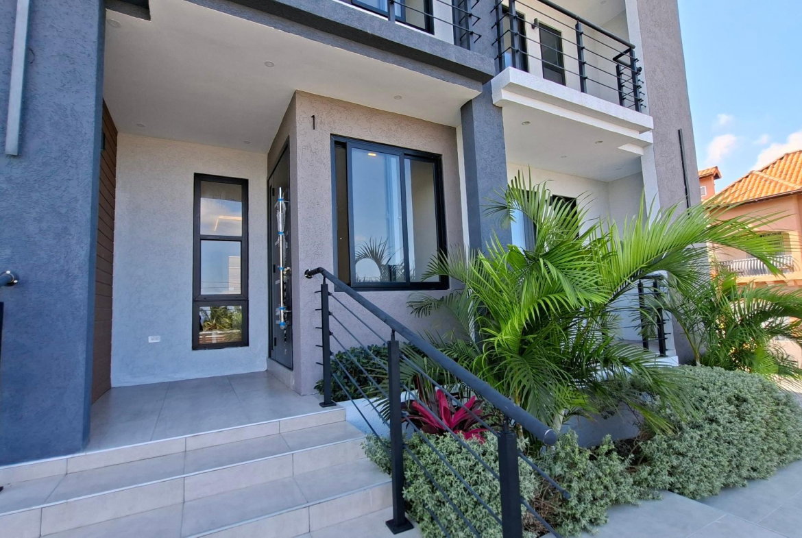 Second image of 1-89 Cardiff Hall in Runaway Bay, St. Ann, Jamaica - property is For Sale