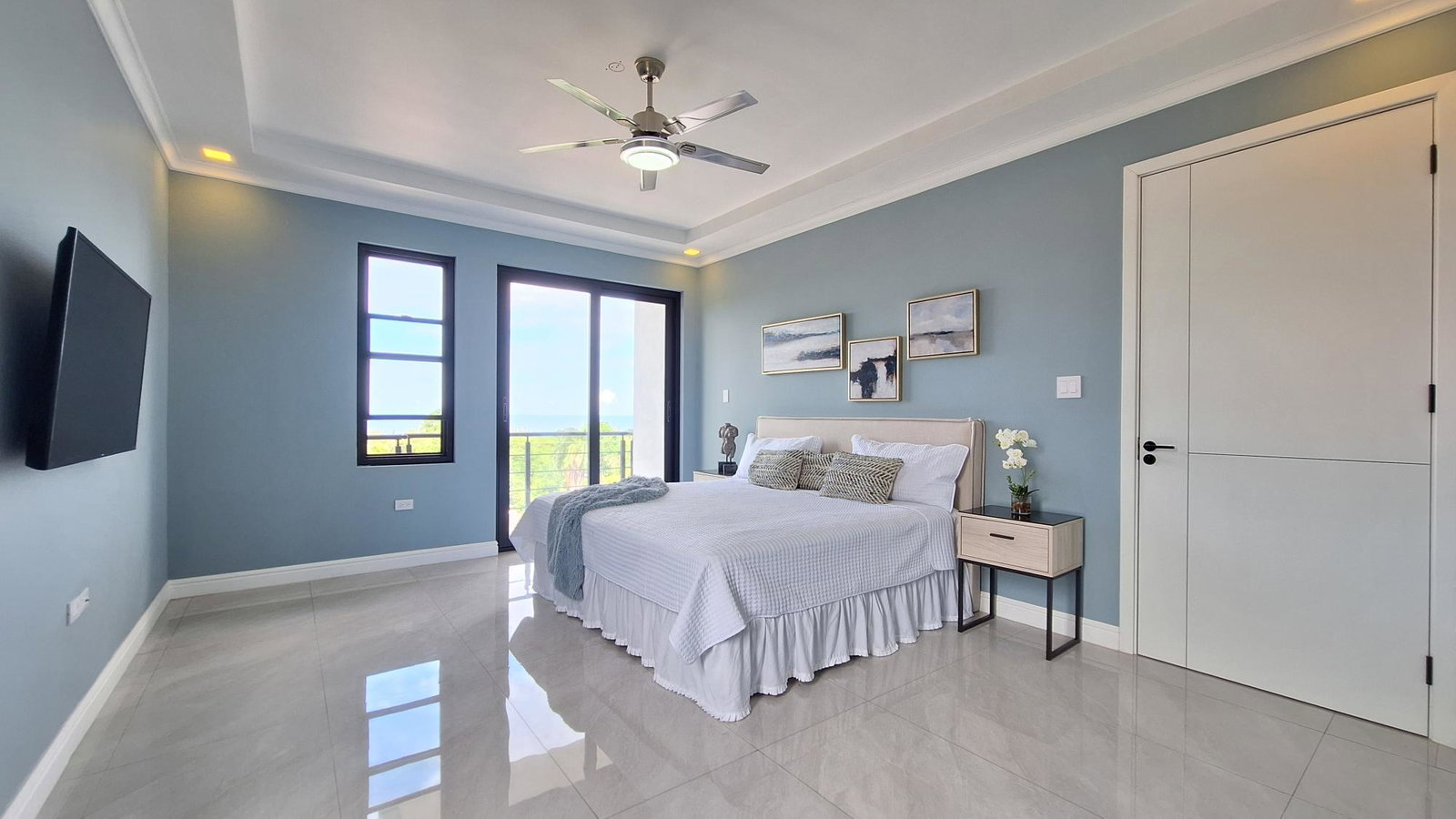Modern-2-Bedroom-Apartment-for-Sale-in-Cardiff-Hall-Runaway-Bay-St.-Ann Twelfth image of 1-89 Cardiff Hall in Runaway Bay, St. Ann, Jamaica - property is For Sale