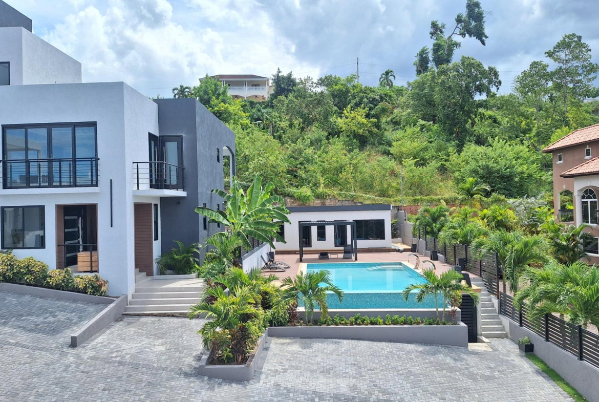 First image of 2-89 Cardiff Hall in Runaway Bay, St. Ann, Jamaica - property is For Sale