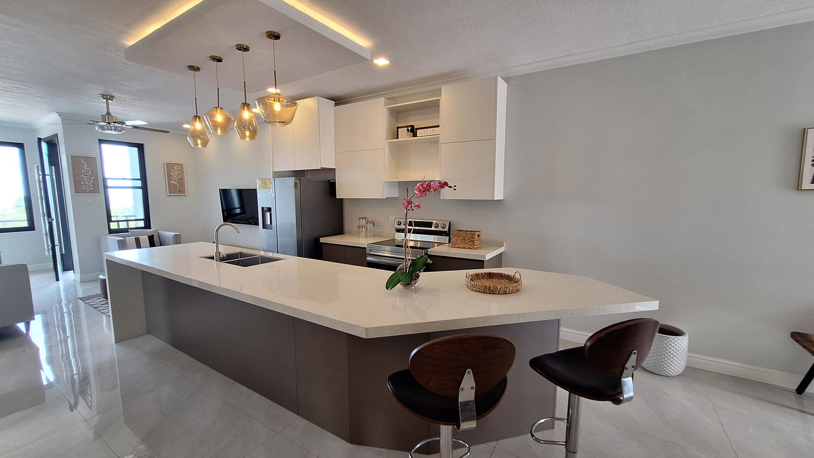 Sixth image of 2-89 Cardiff Hall in Runaway Bay, St. Ann, Jamaica - property is For Sale