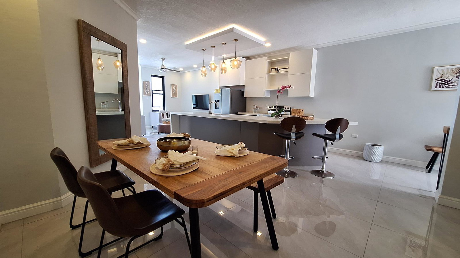Modern-2-Bedroom-Apartment-for-Sale-in-Cardiff-Hall-Runaway-Bay-St.-Ann Sixth image of 1-89 Cardiff Hall in Runaway Bay, St. Ann, Jamaica - property is For Sale