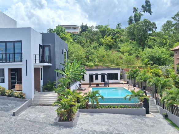 First image of 1-89 Cardiff Hall in Runaway Bay, St. Ann, Jamaica - property is For Sale