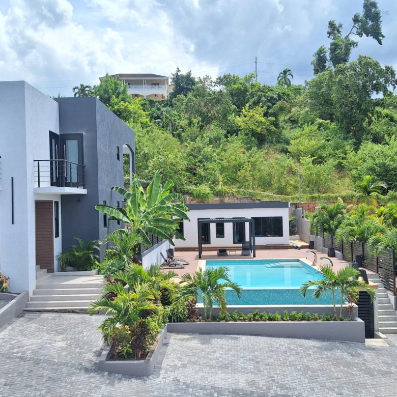 First image of 1-89 Cardiff Hall in Runaway Bay, St. Ann, Jamaica - property is For Sale