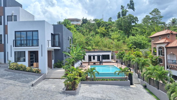 First image of 1-89 Cardiff Hall in Runaway Bay, St. Ann, Jamaica - property is For Sale