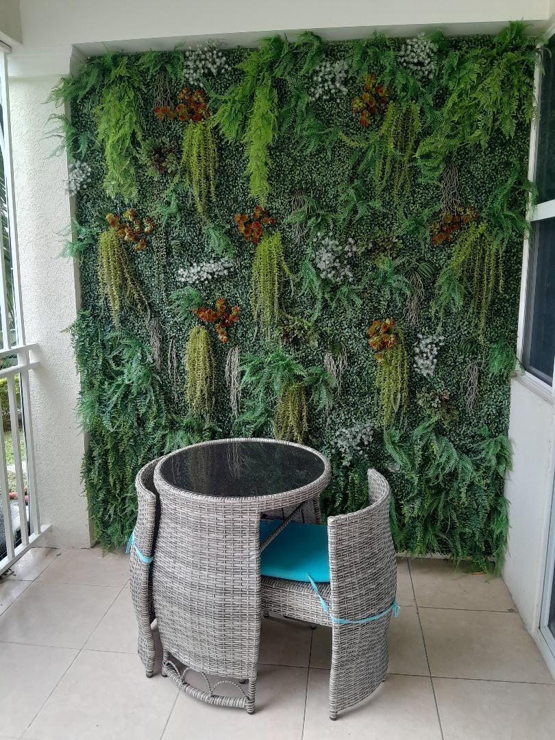 Modern-2-Bedroom-Apartment-for-Sale-in-Graham-Heights-Kingston-Jamaica Second image of 13b-5 Graham Heights in Kingston 8, St. Andrew, Jamaica - property is For Sale