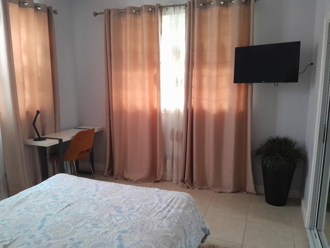Modern-2-Bedroom-Apartment-for-Sale-in-Graham-Heights-Kingston-Jamaica Fourteenth image of 13b-5 Graham Heights in Kingston 8, St. Andrew, Jamaica - property is For Sale