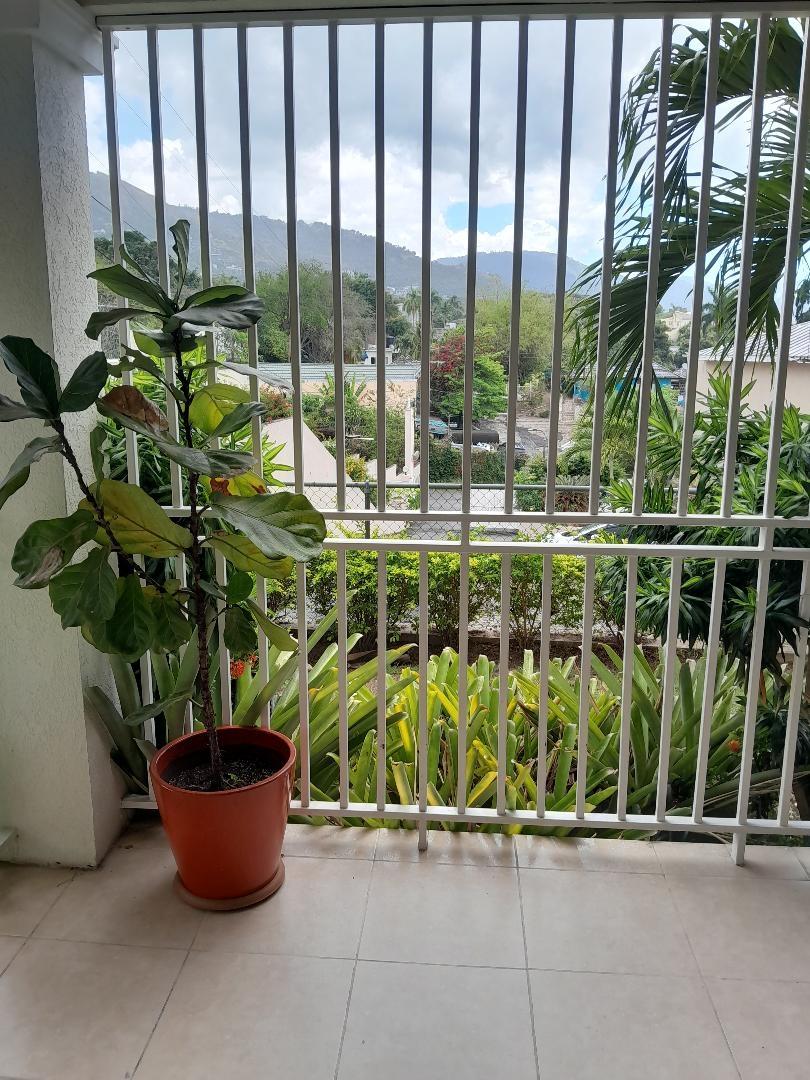 Modern-2-Bedroom-Apartment-for-Sale-in-Graham-Heights-Kingston-Jamaica Sixteenth image of 13b-5 Graham Heights in Kingston 8, St. Andrew, Jamaica - property is For Sale
