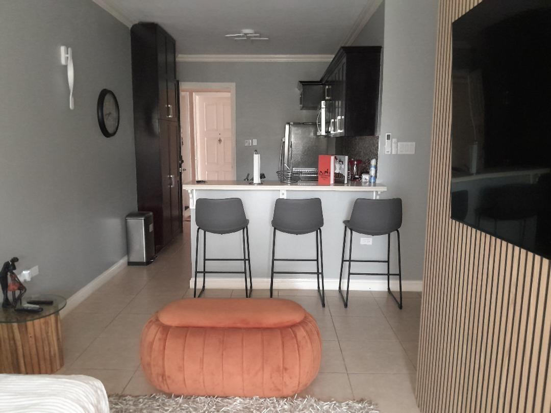 Modern-2-Bedroom-Apartment-for-Sale-in-Graham-Heights-Kingston-Jamaica Fourth image of 13b-5 Graham Heights in Kingston 8, St. Andrew, Jamaica - property is For Sale