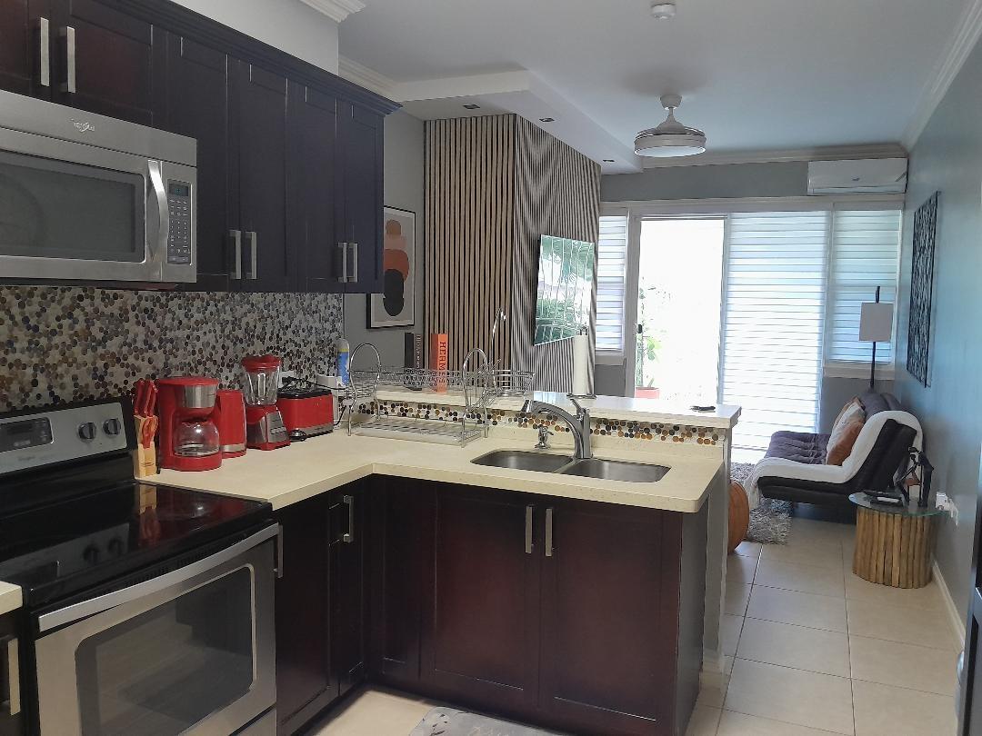 Modern-2-Bedroom-Apartment-for-Sale-in-Graham-Heights-Kingston-Jamaica Sixth image of 13b-5 Graham Heights in Kingston 8, St. Andrew, Jamaica - property is For Sale