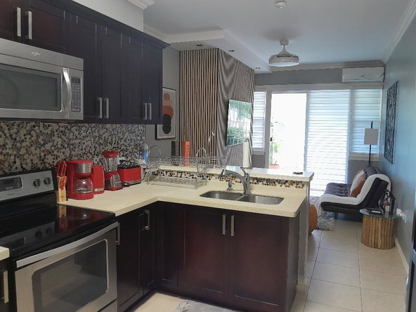 Sixth image of 13b-5 Graham Heights in Kingston 8, St. Andrew, Jamaica - property is For Sale