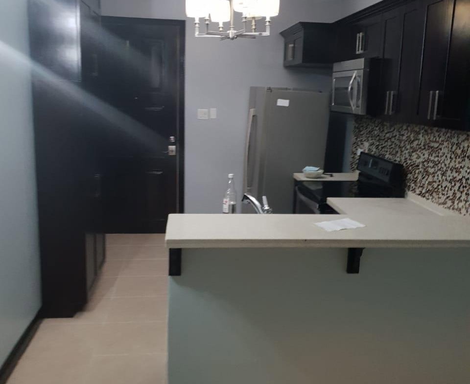 Seventh image of 13b-5 Graham Heights in Kingston 8, St. Andrew, Jamaica - property is For Sale