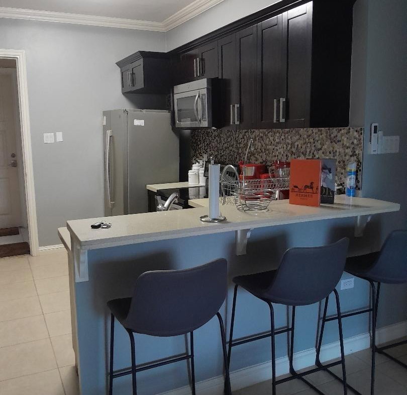 Eighth image of 13b-5 Graham Heights in Kingston 8, St. Andrew, Jamaica - property is For Sale