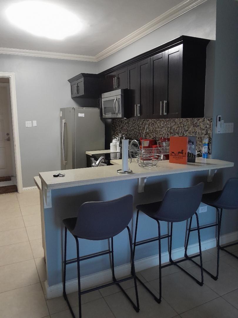 Modern-2-Bedroom-Apartment-for-Sale-in-Graham-Heights-Kingston-Jamaica Eighth image of 13b-5 Graham Heights in Kingston 8, St. Andrew, Jamaica - property is For Sale