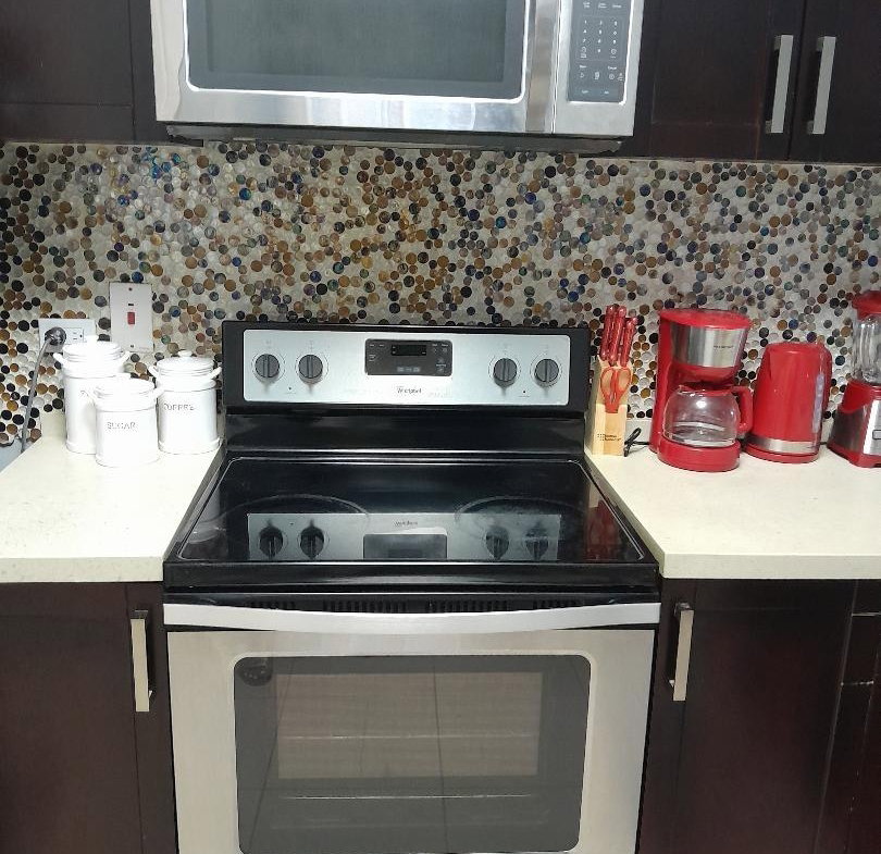 Tenth image of 13b-5 Graham Heights in Kingston 8, St. Andrew, Jamaica - property is For Sale