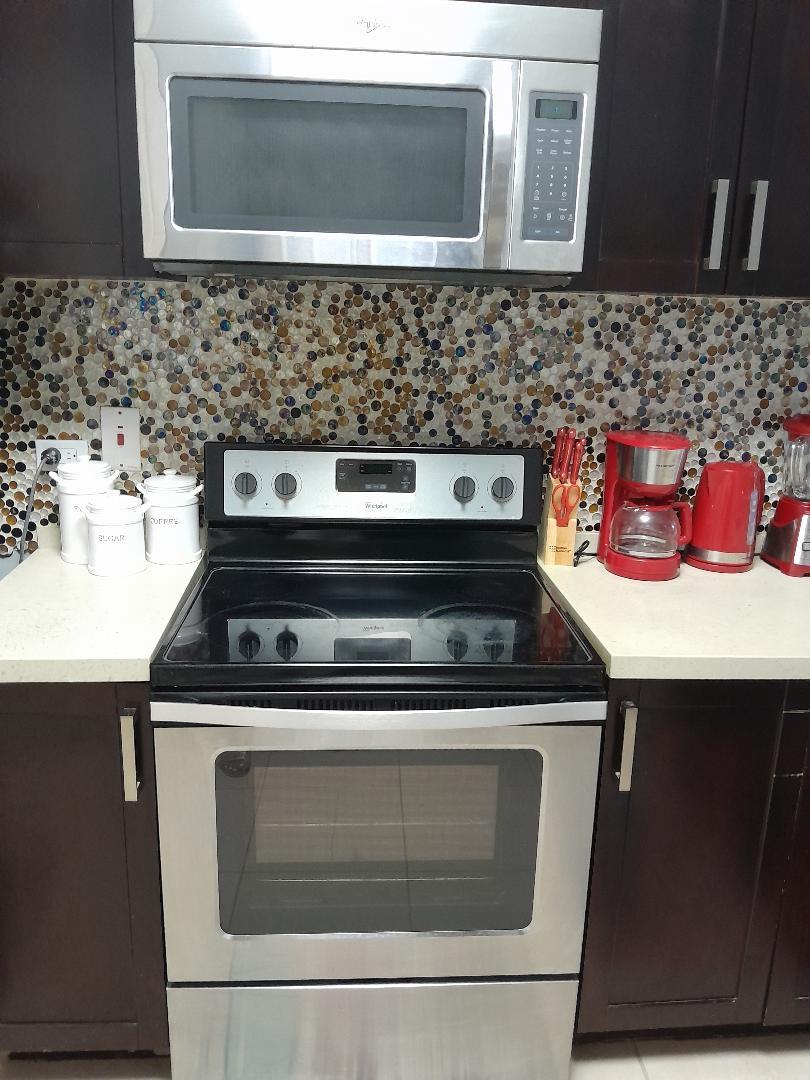 Modern-2-Bedroom-Apartment-for-Sale-in-Graham-Heights-Kingston-Jamaica Tenth image of 13b-5 Graham Heights in Kingston 8, St. Andrew, Jamaica - property is For Sale