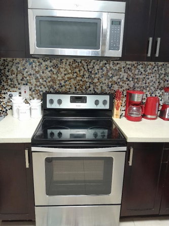 Tenth image of 13b-5 Graham Heights in Kingston 8, St. Andrew, Jamaica - property is For Sale