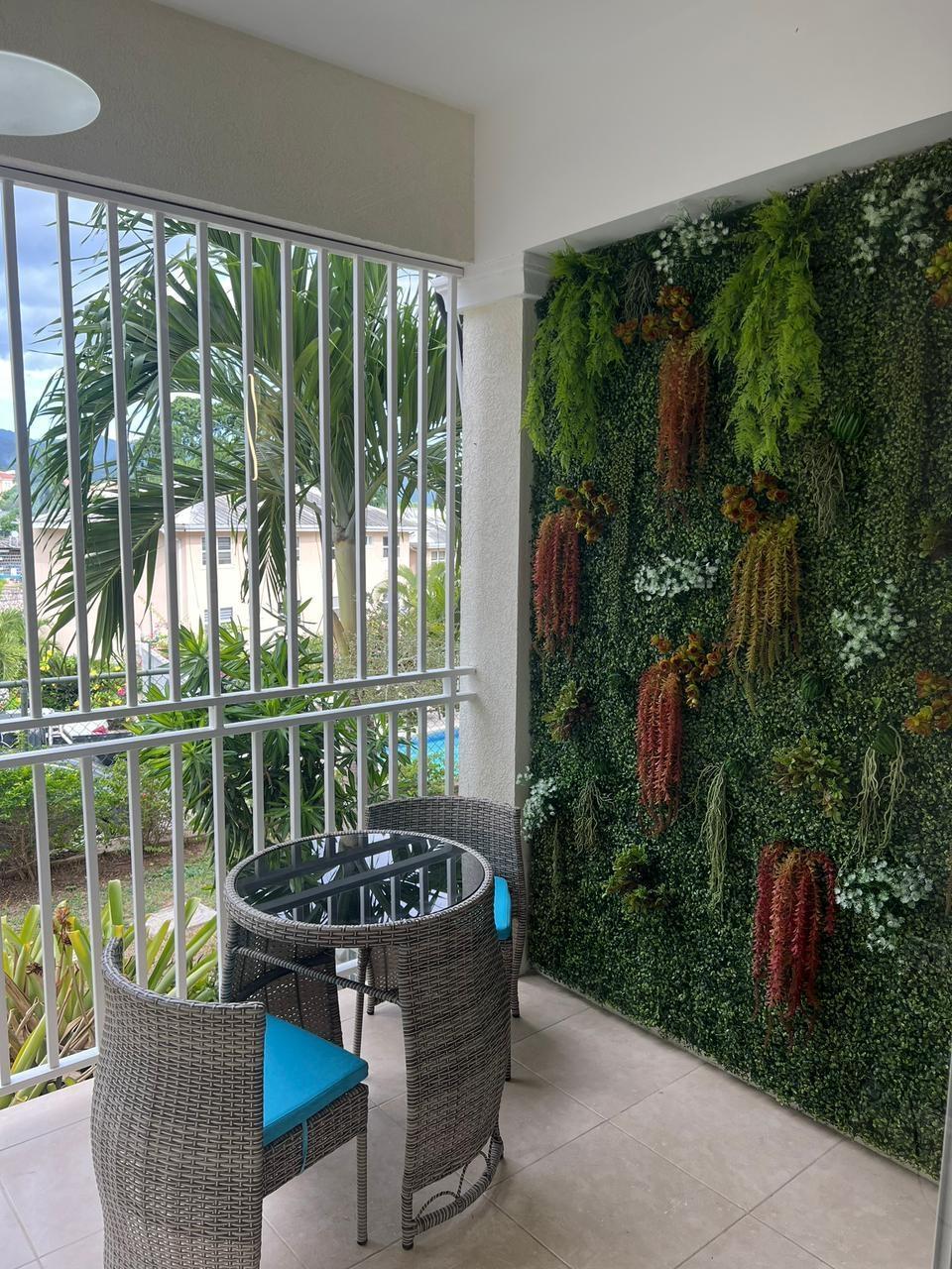 Modern-2-Bedroom-Apartment-for-Sale-in-Graham-Heights-Kingston-Jamaica First image of 13b-5 Graham Heights in Kingston 8, St. Andrew, Jamaica - property is For Sale