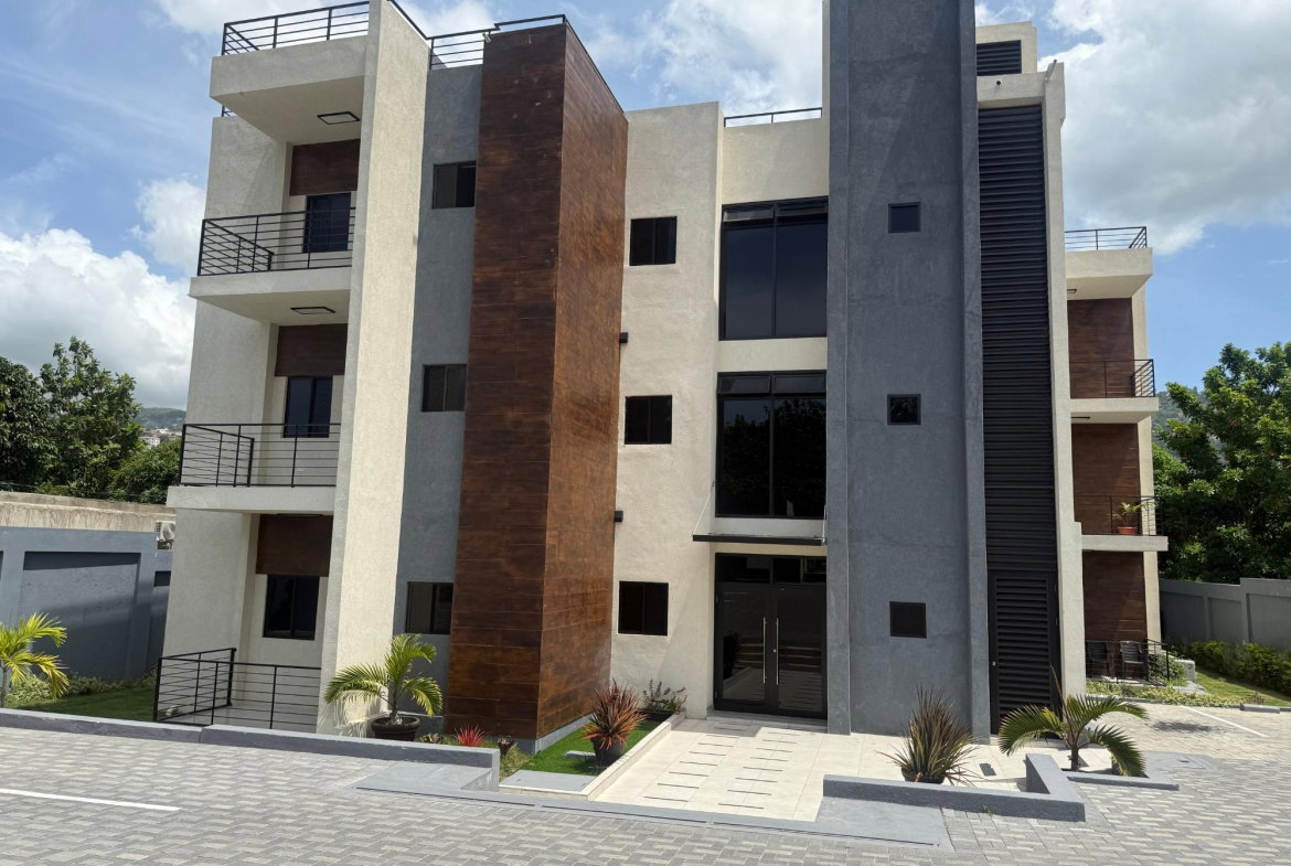 Second image of 5-32 Morningside Drive, Kingst in Kingston 19, St. Andrew, Jamaica - property is For Sale