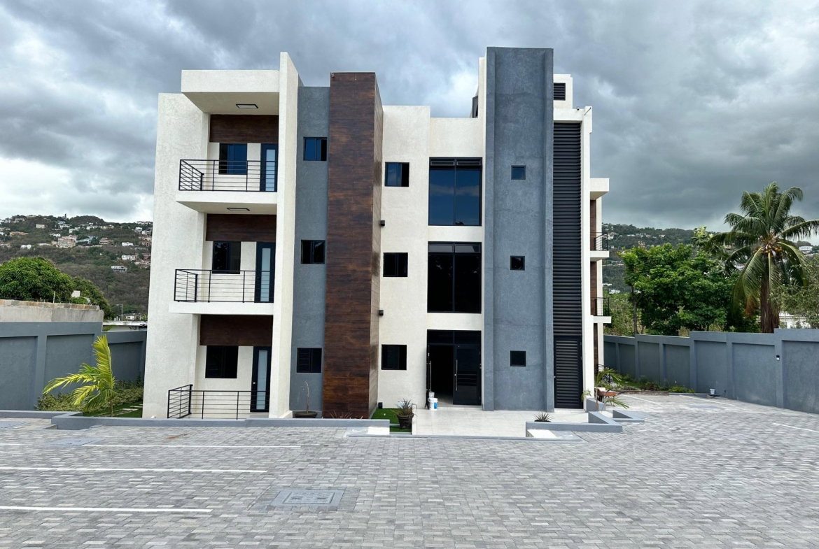 First image of 5-32 Morningside Drive, Kingst in Kingston 19, St. Andrew, Jamaica - property is For Sale