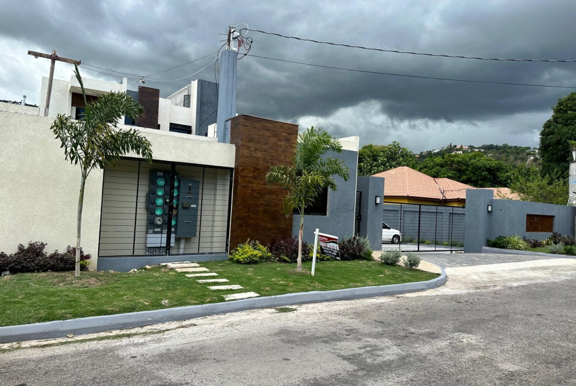 Third image of 5-32 Morningside Drive, Kingst in Kingston 19, St. Andrew, Jamaica - property is For Sale