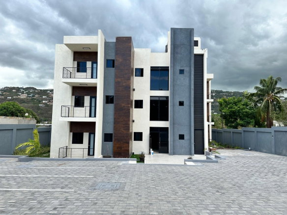 First image of 5-32 Morningside Drive, Kingst in Kingston 19, St. Andrew, Jamaica - property is For Sale