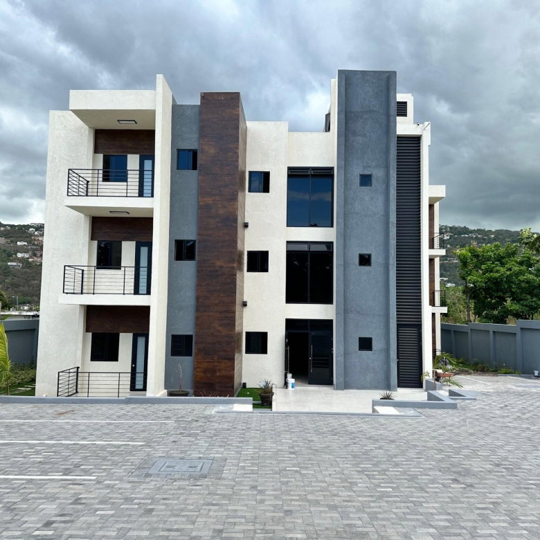 First image of 5-32 Morningside Drive, Kingst in Kingston 19, St. Andrew, Jamaica - property is For Sale