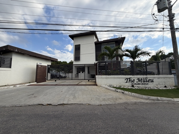 Second image of 24-71 Border Avenue in Kingston 19, St. Andrew, Jamaica - property is For Sale