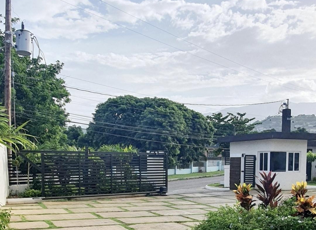 First image of 24-71 Border Avenue in Kingston 19, St. Andrew, Jamaica - property is For Sale