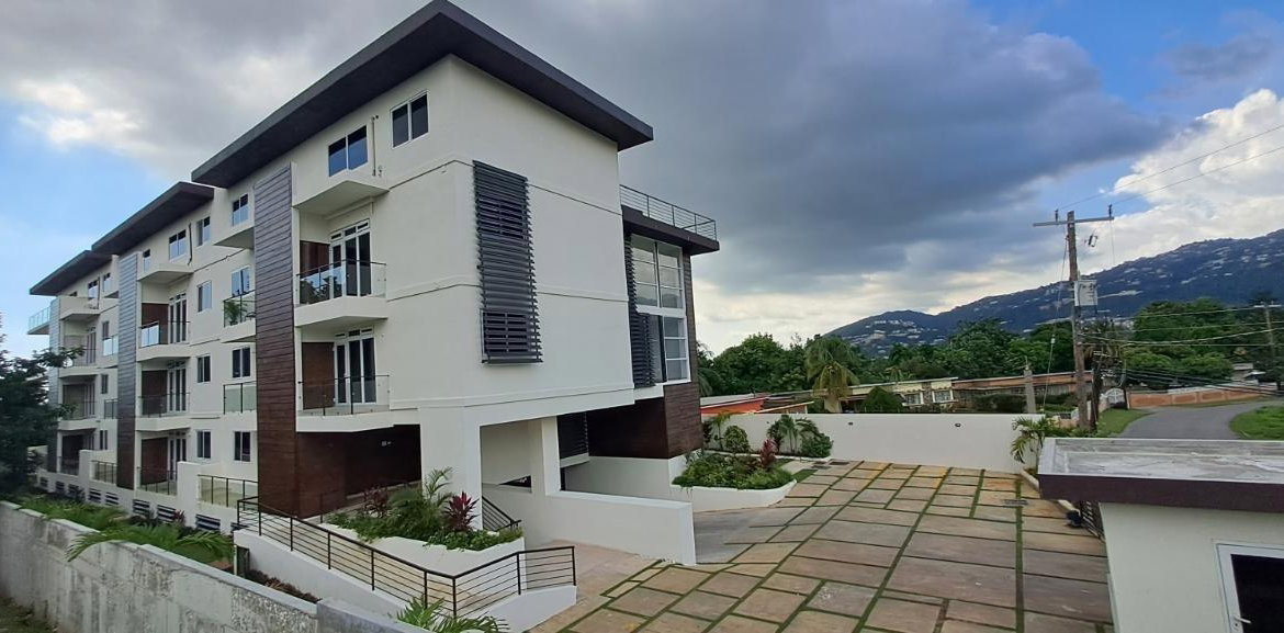 Third image of 24-71 Border Avenue in Kingston 19, St. Andrew, Jamaica - property is For Sale