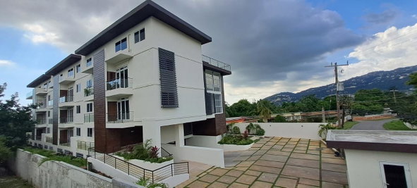 Third image of 24-71 Border Avenue in Kingston 19, St. Andrew, Jamaica - property is For Sale