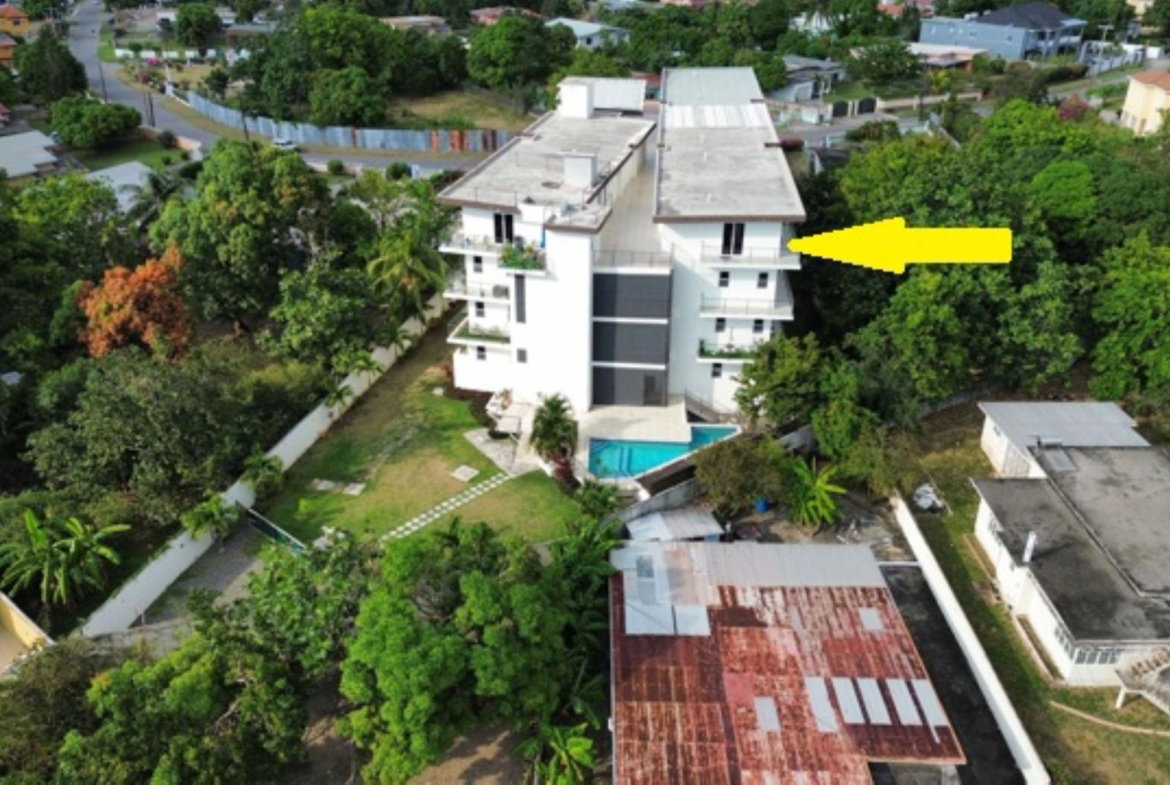 Fourth image of 24-71 Border Avenue in Kingston 19, St. Andrew, Jamaica - property is For Sale