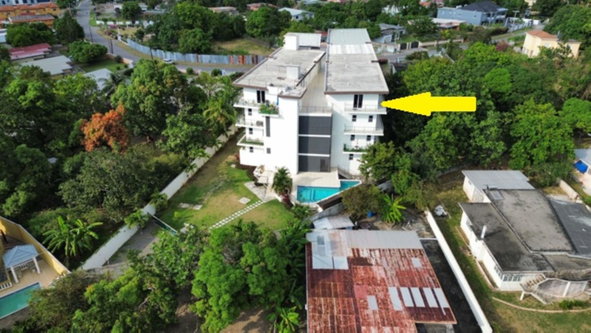 Fourth image of 24-71 Border Avenue in Kingston 19, St. Andrew, Jamaica - property is For Sale