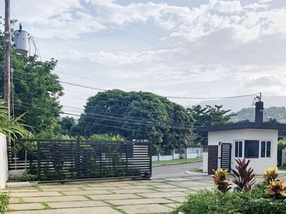 First image of 24-71 Border Avenue in Kingston 19, St. Andrew, Jamaica - property is For Sale