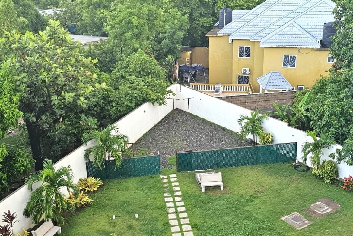 Seventh image of 24-71 Border Avenue in Kingston 19, St. Andrew, Jamaica - property is For Sale