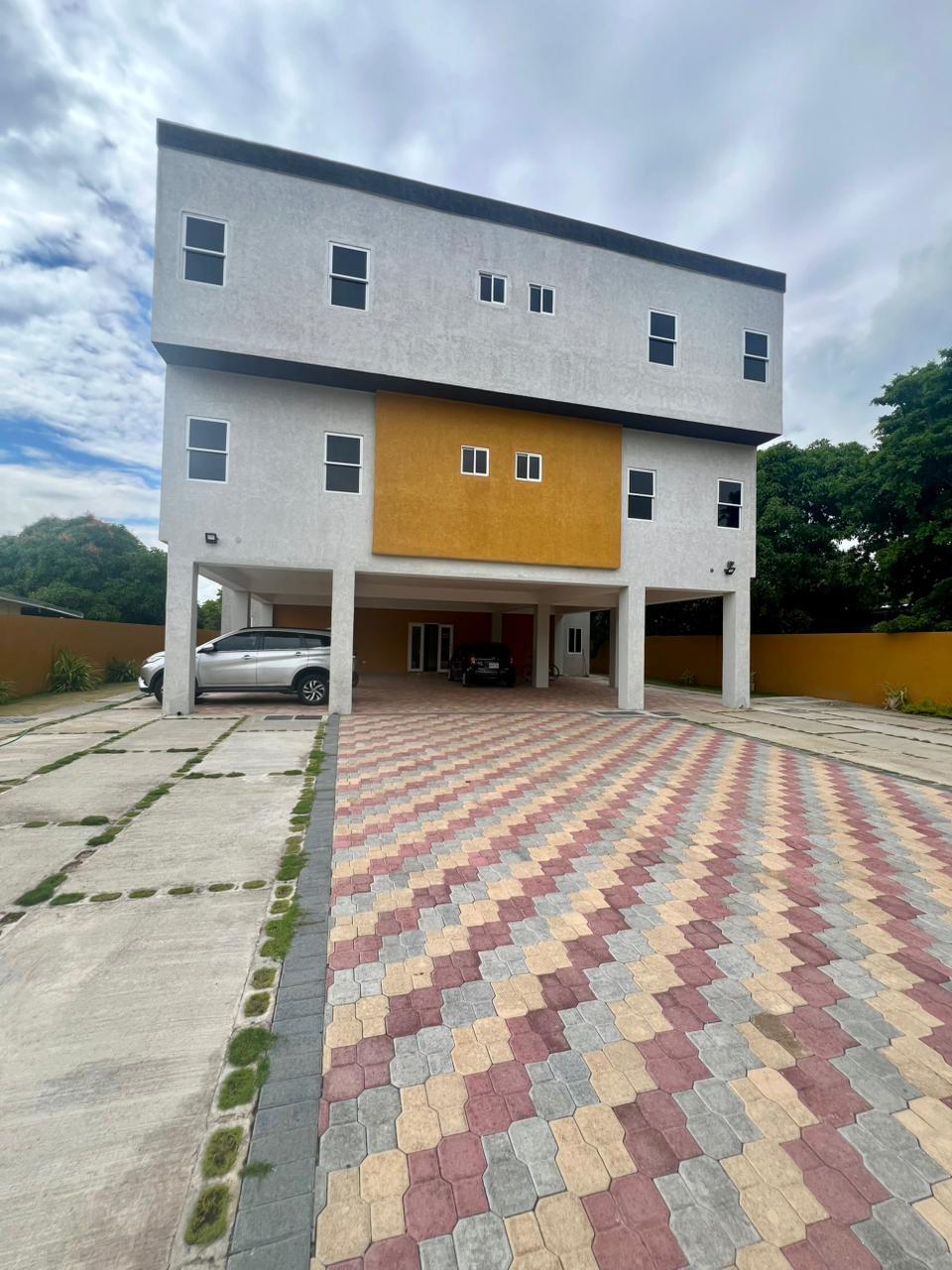 Modern-2-Bedroom-Apartment-for-Sale-in-Jamaica-St.-Andrew-5-12-Chalmers-Ave Second image of 5-12 Chalmers Avenue in Kingston 10, St. Andrew, Jamaica - property is For Sale