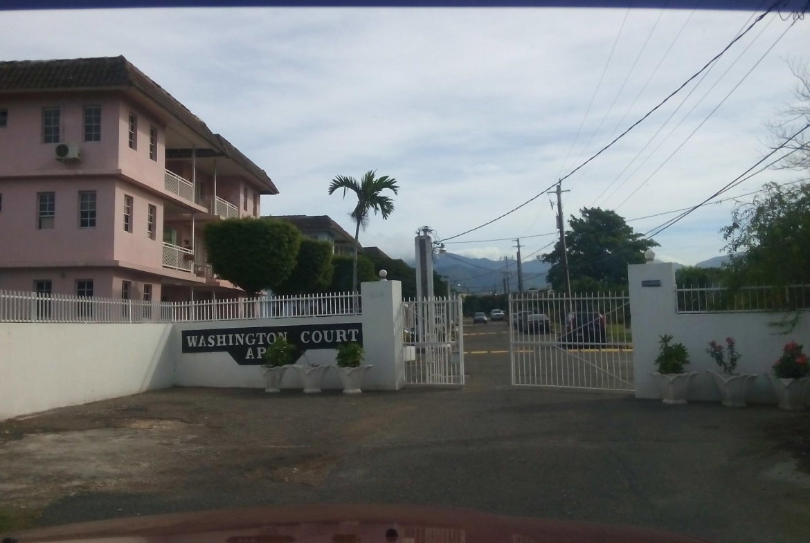 First image of 9e-2 Gilmour Drive, Kingston 2 in Kingston 20, St. Andrew, Jamaica - property is For Sale