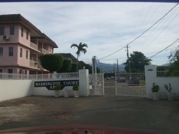 First image of 9e-2 Gilmour Drive, Kingston 2 in Kingston 20, St. Andrew, Jamaica - property is For Sale